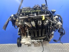 W10B16AB KOMPLETTER MOTOR / 1141565 F�R BMW MINI R50,R53 *