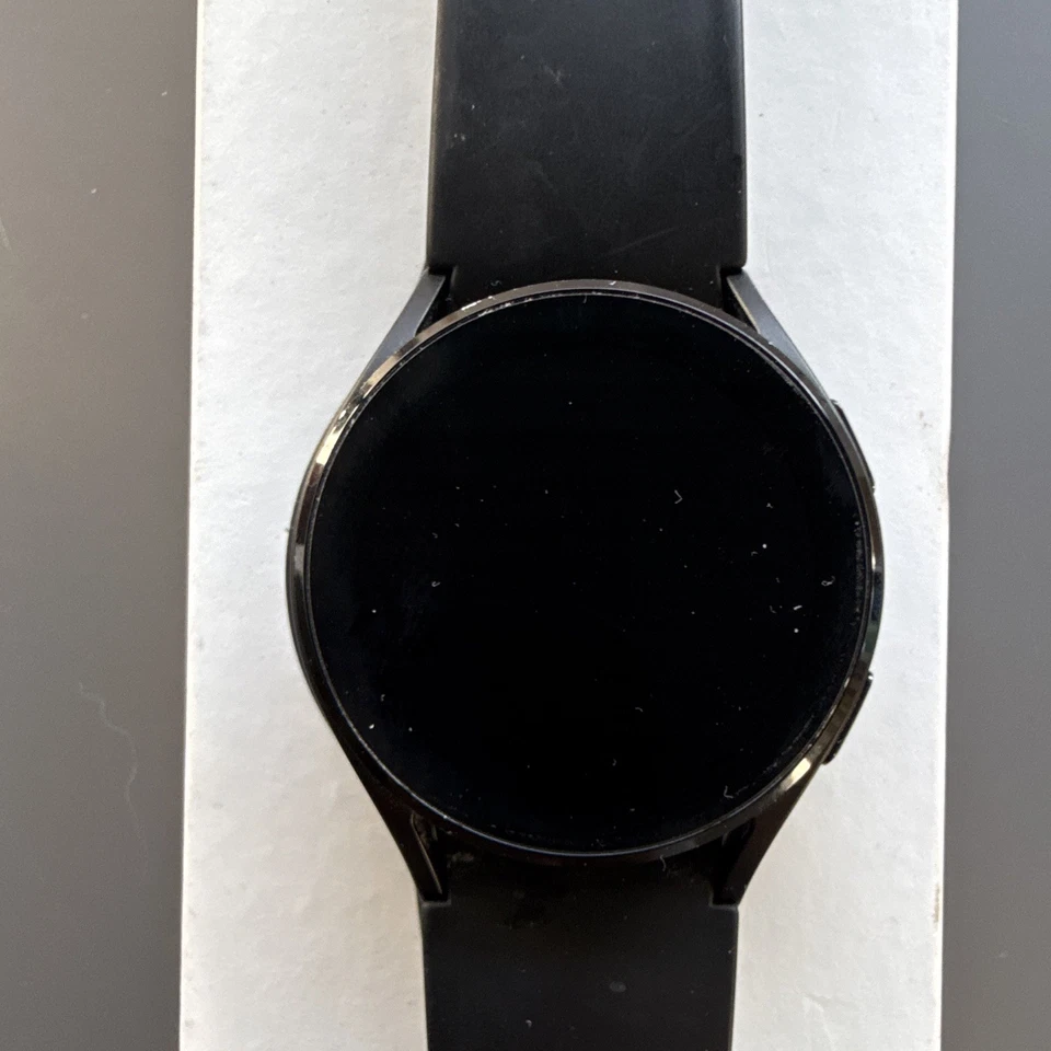 Samsung Galaxy Watch4, Foto 2 von 5
