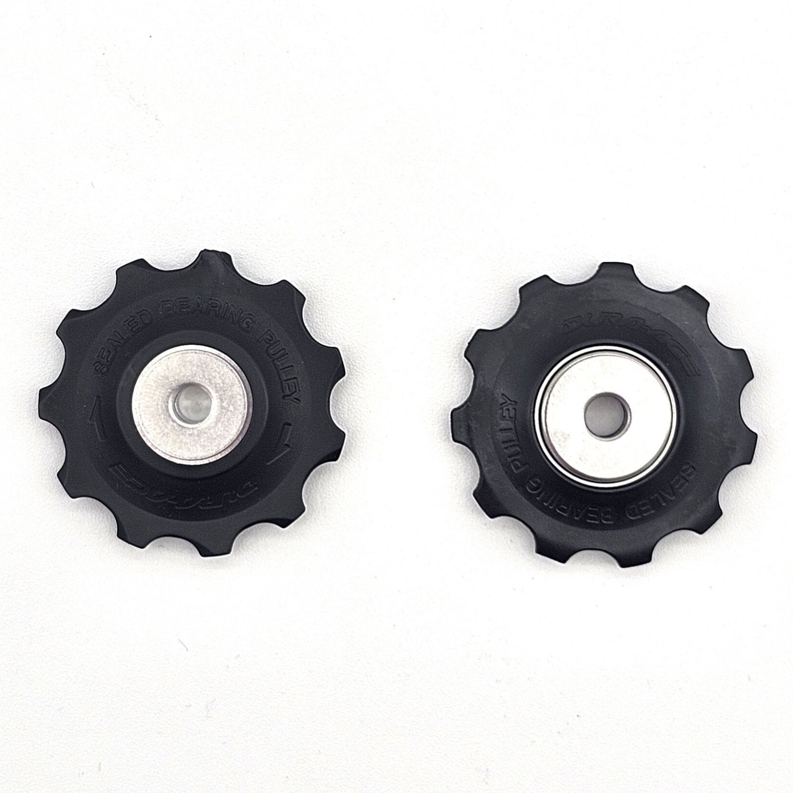 Shimano Dura Ace Jockey Wheels Pulley Set RD-7900 Genuine Replacement