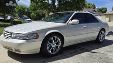 1999 Cadillac STS 