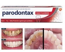 Parodontax Daily Fluoride Toothpaste For Dail...