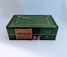 KIWI CO. CRATES ARCADE, CREATE YOUR OWN ARCADE CLAW GAME WITH PRIZES