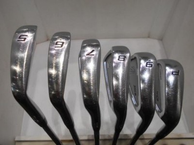 BRIDGESTONE J15CB Iron Set Golf Club 5-P 6pcs NS PRO MODUS3 TOUR120/S #BD12344