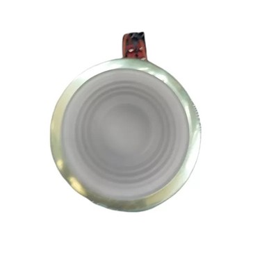 Performance in Lighting 006041 Cosmo Acid mit Goldrahmen 12V 50W GU5,3