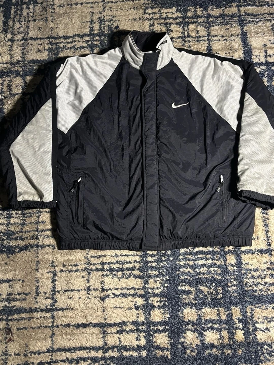 Nike 90s Theme Coats, Jackets & Vests for Men for Sale | Shop New