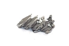 Plaquette de frein Seat EXEO