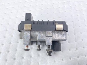 ✅✅✅ BMW Elektrischer Turbo-Stellmotor 730314 6NW 009 228 ORIGINAL AA