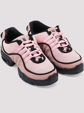 Bloch Adult Boost Mesh Split Sole Dnce Sneakers Sneaker Adult