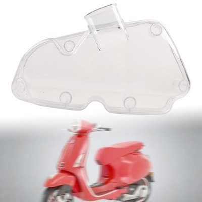Motorradluftfilterabdeckung stabil direkt für Vespa Primavera ersetzen