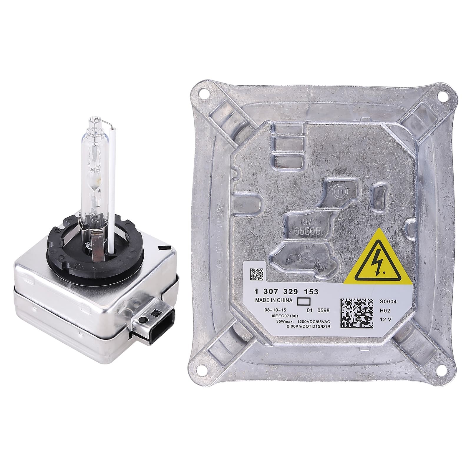 NEW Ballast Fits BMW 328i 328xi 335i M3 X3 X5 Mini Cooper Audi R8 Cadillac DTS
