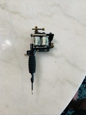 Tattoo Machine 100 Dollar Bill Design Unbranded