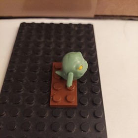 LEGO Star Wars Minifigure Rotta the Hutt sw0193 from Sets 7675 7680 Clone Wars