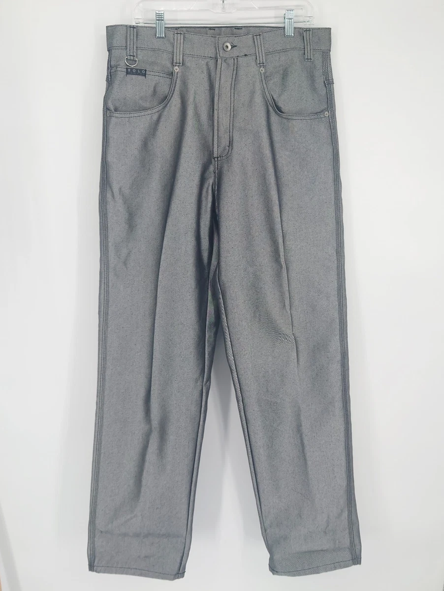 Solo Men's Jeans for sale - eBay