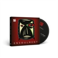Ensoulment - Ltd 1CD Mediabook - F600Z