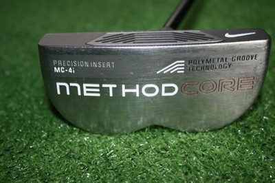 Nike Method Core MC-4i Putter RH(34