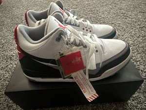 Jordan 3 Nrg Tinker | eBay