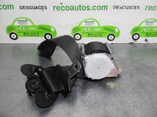 72112991282 2294232 sicherheitsgurt vorne rechts BMW X1 E84 SDRIVE 18 D 2009