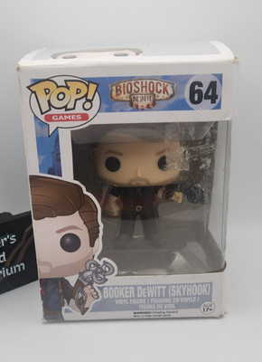 Pop! Funko Figures - Various Styles, Sets, Characters & Franchises - YOU PICK