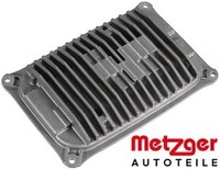 Metzger 0896556 SteuergeräT FüR Beleuchtung FüR Mercedes-Benz