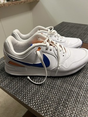 Nike Air Pegasus '89 G Golf Shoes Unisex, Size 11.5 Men's/13 Women's