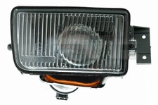 Nebelscheinwerfer Rechts f�r BMW E34 87-96
