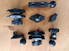 RAM Mounts Assorted Bundle