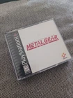 Metal Gear Solid -Sony PlayStation 1 (1999) (SLES-01507)