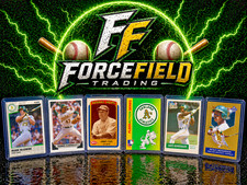 Oakland A’s Mystery Pack 🔥 18 Cards! 2+ GUARANTEED Stars! McGwire Rickey Cansec