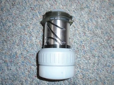Genuine NEC NP13ZL Projector Zoom Lens F+24.4-48.6mm F1.7-2.4