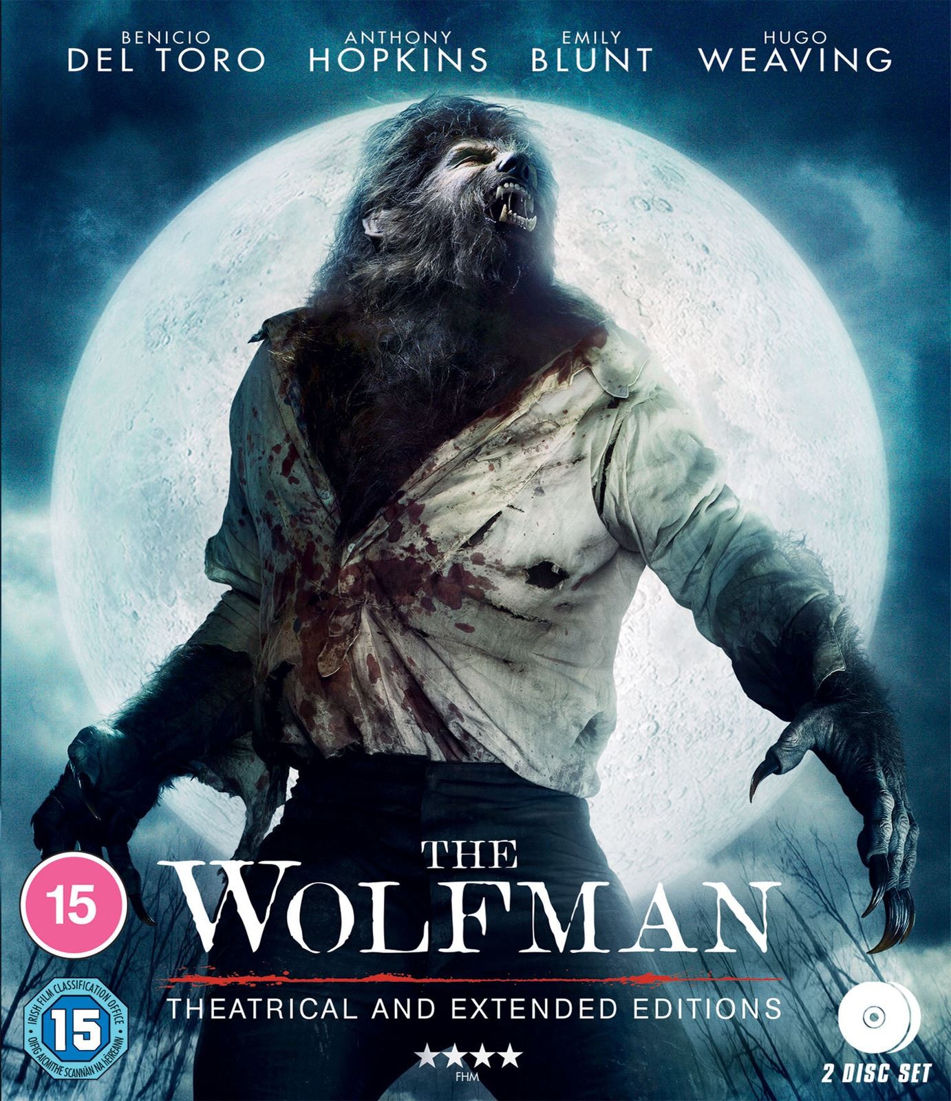 The Wolfman - Image 4