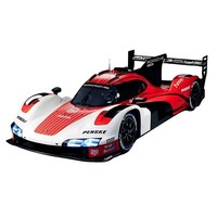 Porsche 963 Modellauto 1:43 Diecast Bburago, Le Mans, Sammlermodell