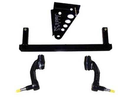 JAKES 6255 Spindel Lift Kit Für Yamaha G22 & Gmax Golf Cart 6''
