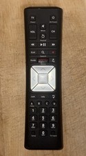 Xfinity Remote Control, Model MG3-4300, Genuine TV Remote XR11 Works