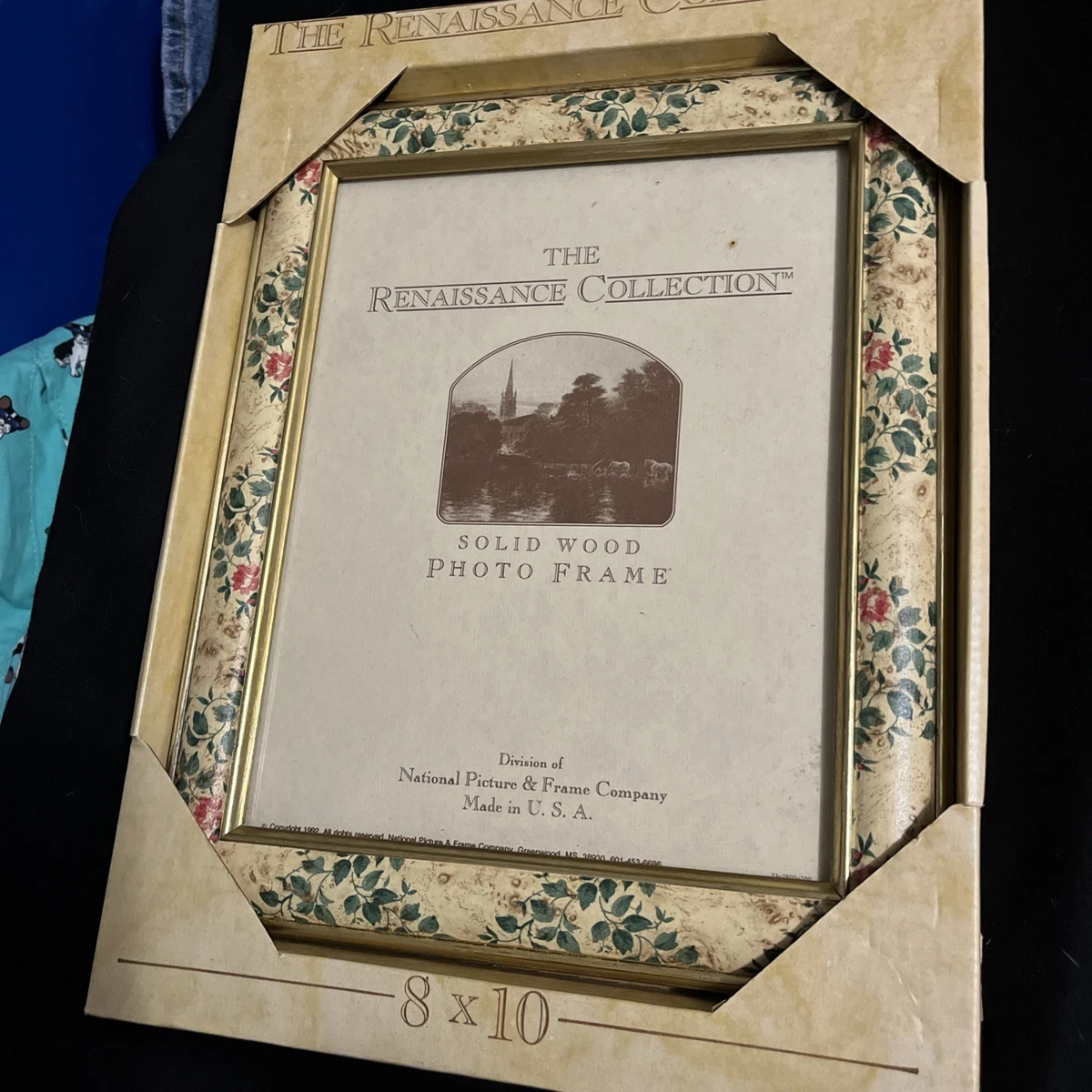 Renaissance Picture Frames for sale | eBay