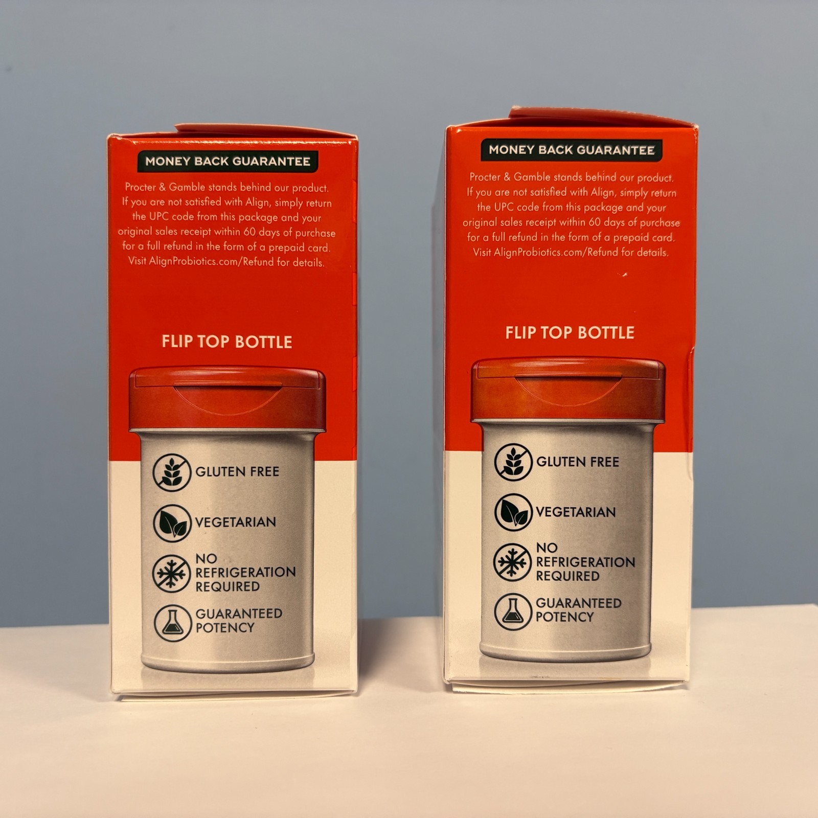 Align Probiotic 24/7 Digestive Support Gastroenterologis 98 Capsules EXP 01/2027