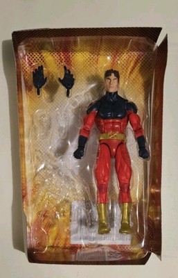 VULCAN Marvel Legends X-Men Bonebreaker BAF LOOSE 
