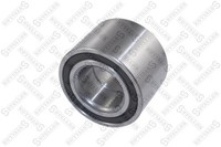 Stellox Radlagersatz Radlager Satz Vorne FüR Nissan Sunny Ii Coupe B12 N13 F24