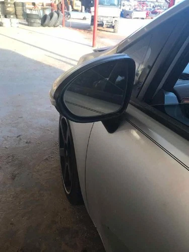 Door Mirror KIA RIO Left 12 13 14