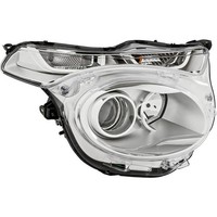 Valeo 045437 Hauptscheinwerfer FüR Citroen C1 PA PS