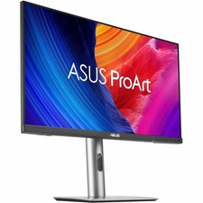 Asus ProArt PA278QV 27" Class WQHD LED Monitor Black 2560x1440 5ms 75Hz PA278QGV