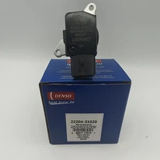 New Denso Mass Air Flow Sensor MAF 22204-31020 Fits For RAV4 Camry Lexus TOYO