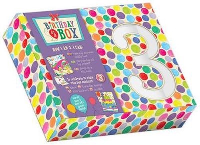 Now I Am 3! by Ruby Brown (English) Hardcover Book