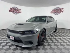 2018 Dodge Charger R/T Scat Pack Sedan 4D