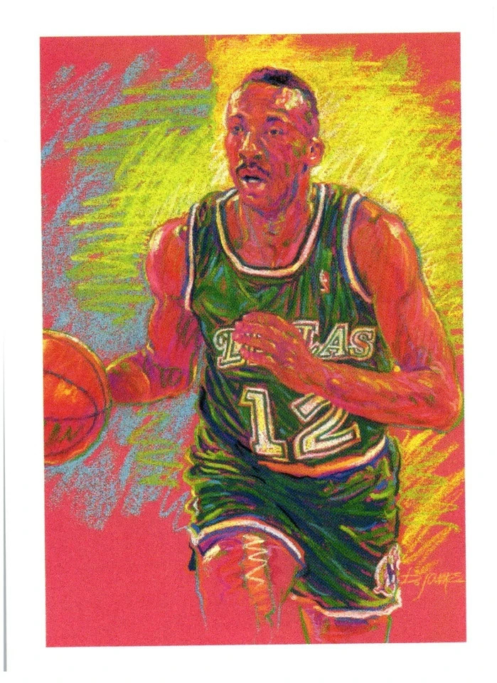 1991-92 Hoops Basketball (401-590) - You Pick - FREE SHIPPING 5+ Cards NM