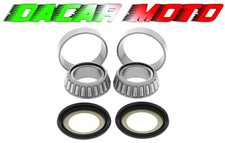 KIT CUSCINETTI E PARAOLI FORCELLA HYOSUNG	GT Comet	650 2004 2005 2006 2007 2008