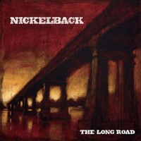 Nickelback - Long Road - Vinyl Record - G3Z