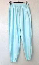 Vintage Mint Green Womens / Teen Sweatpants Mint Vintage size XL modern size M