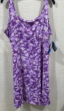 columbia sleeveless dress Size L