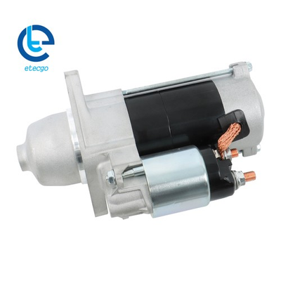 #ad Starter with 20 HP 21HP 22HP For Kubota For Bobcat D722 D782 1G023 63011 $47.00