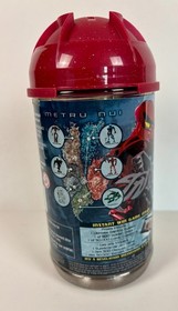 Lego Bionicle 8601 Toa Vakama - complete with instructions + glitter canister